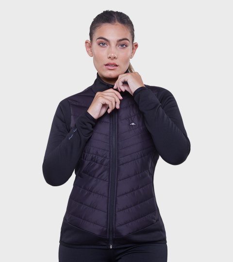 Campera de mujer Duana