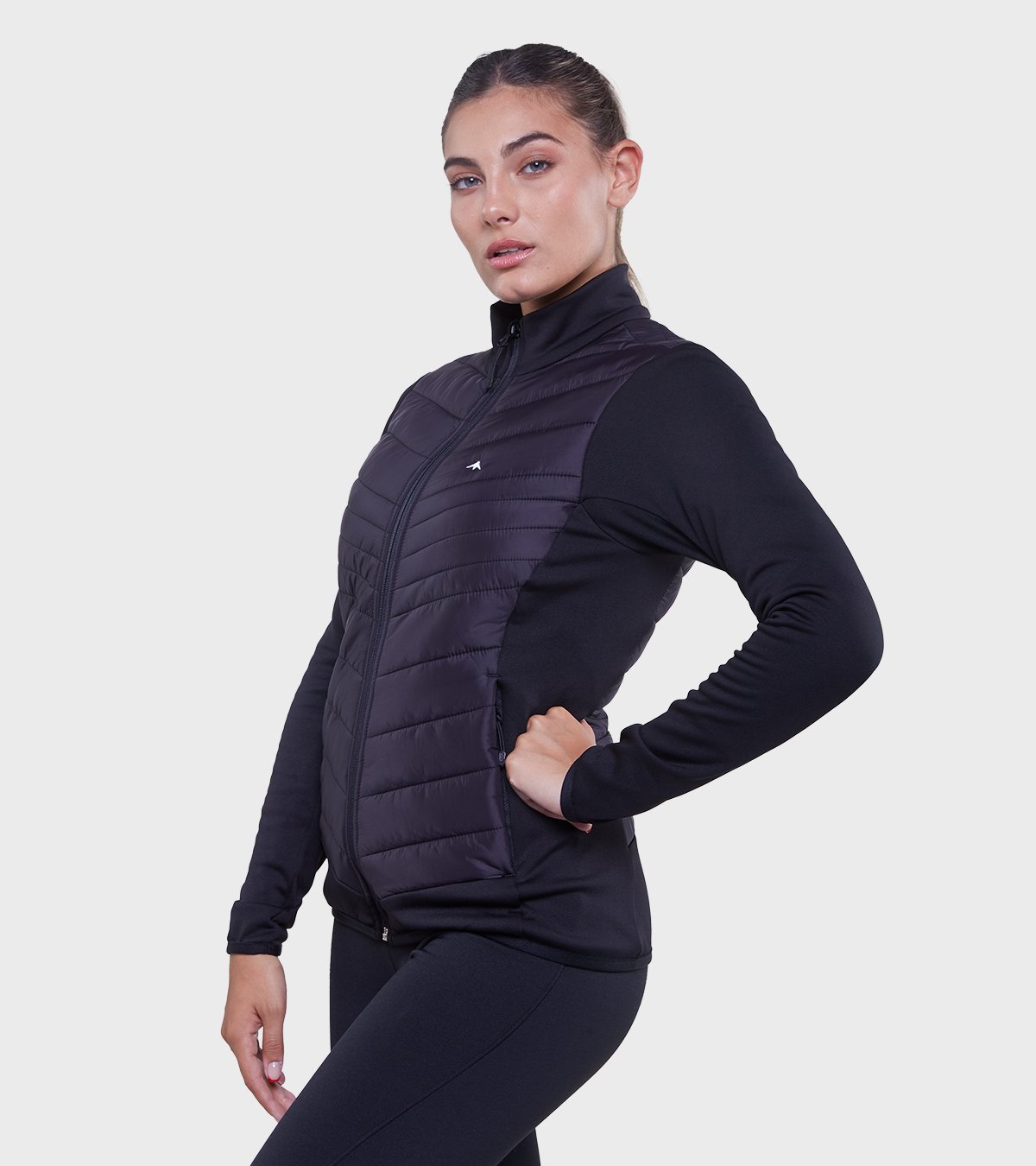 Campera de mujer Duana