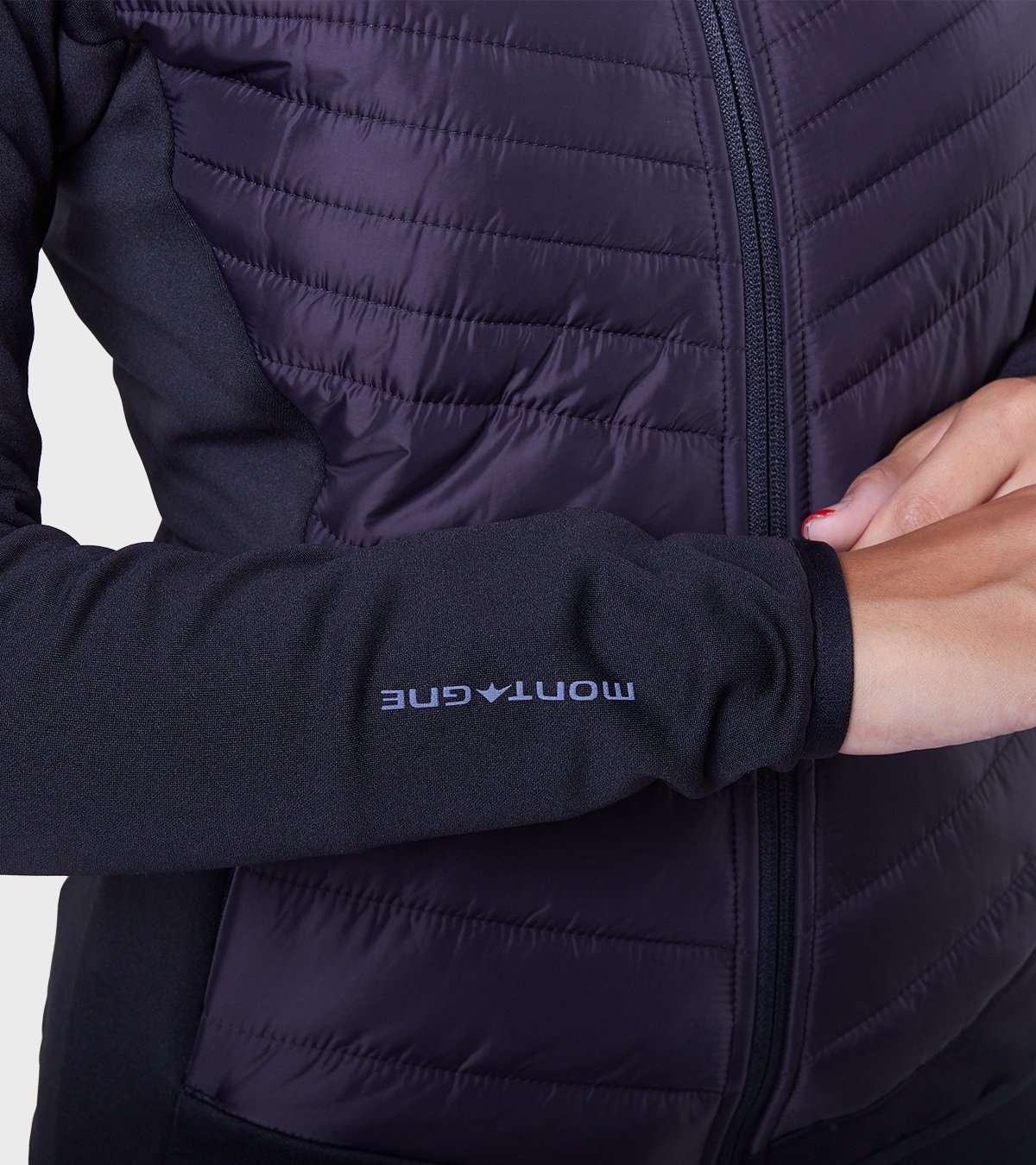 Campera de mujer Duana
