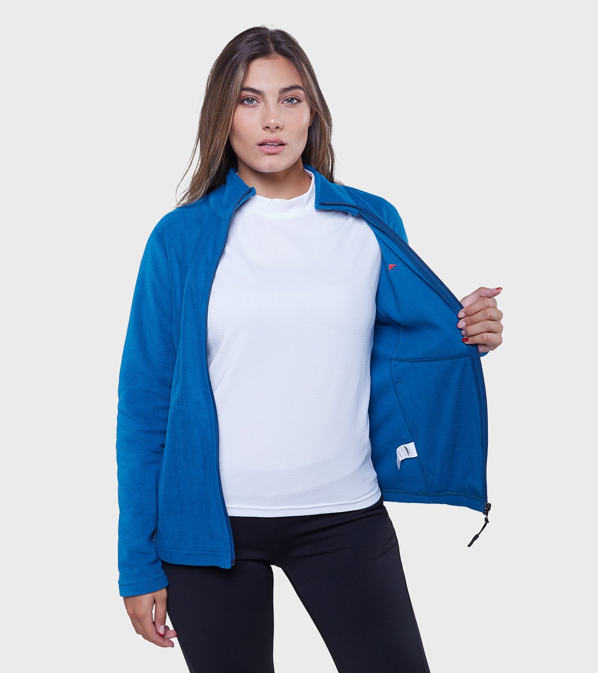 Campera de mujer Kelly