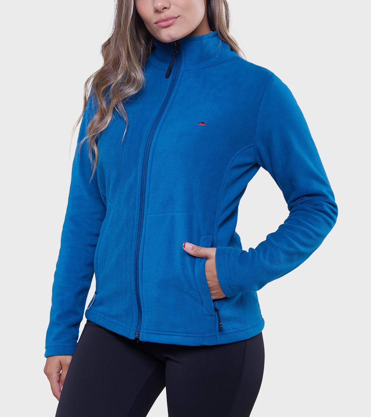 Campera de mujer Kelly