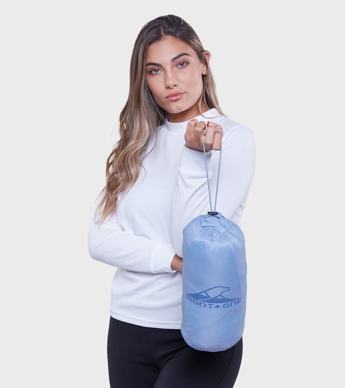 Campera de mujer Linkay