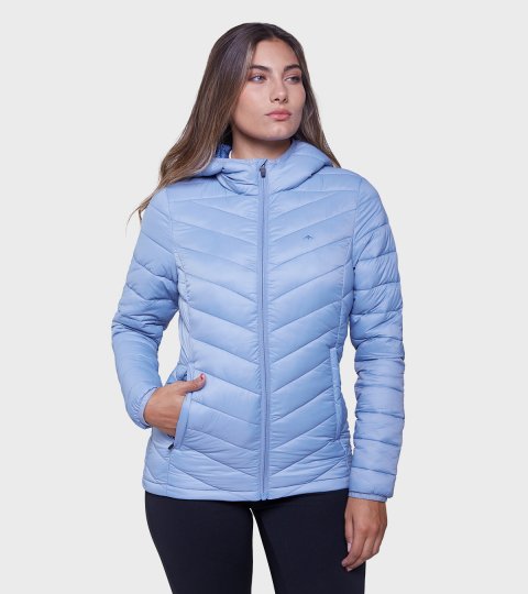 Campera de mujer Linkay