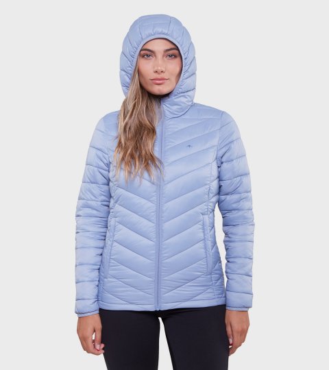 Campera de mujer Linkay