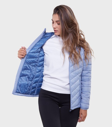 Campera de mujer Linkay
