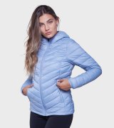 Campera de mujer Linkay