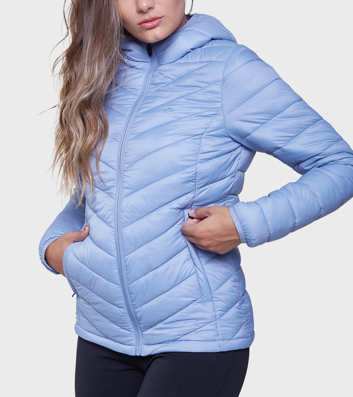 Campera de mujer Linkay