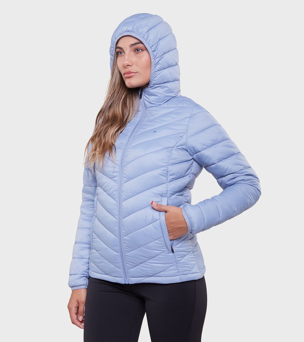 Campera de mujer Linkay