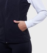 Chaleco de mujer polar Aradia