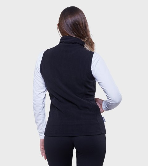 Chaleco de mujer polar Aradia