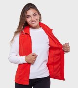 Chaleco de mujer polar Aradia