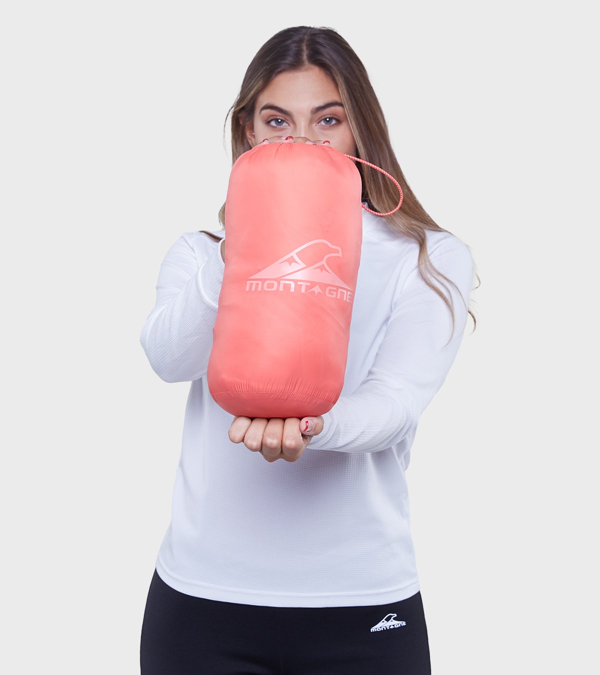 Campera de mujer Linkay