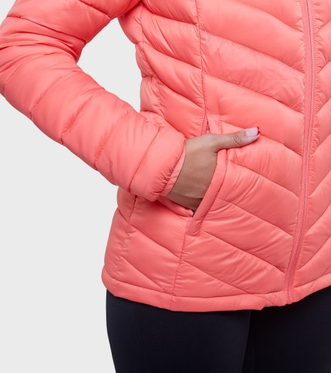 Campera de mujer Linkay