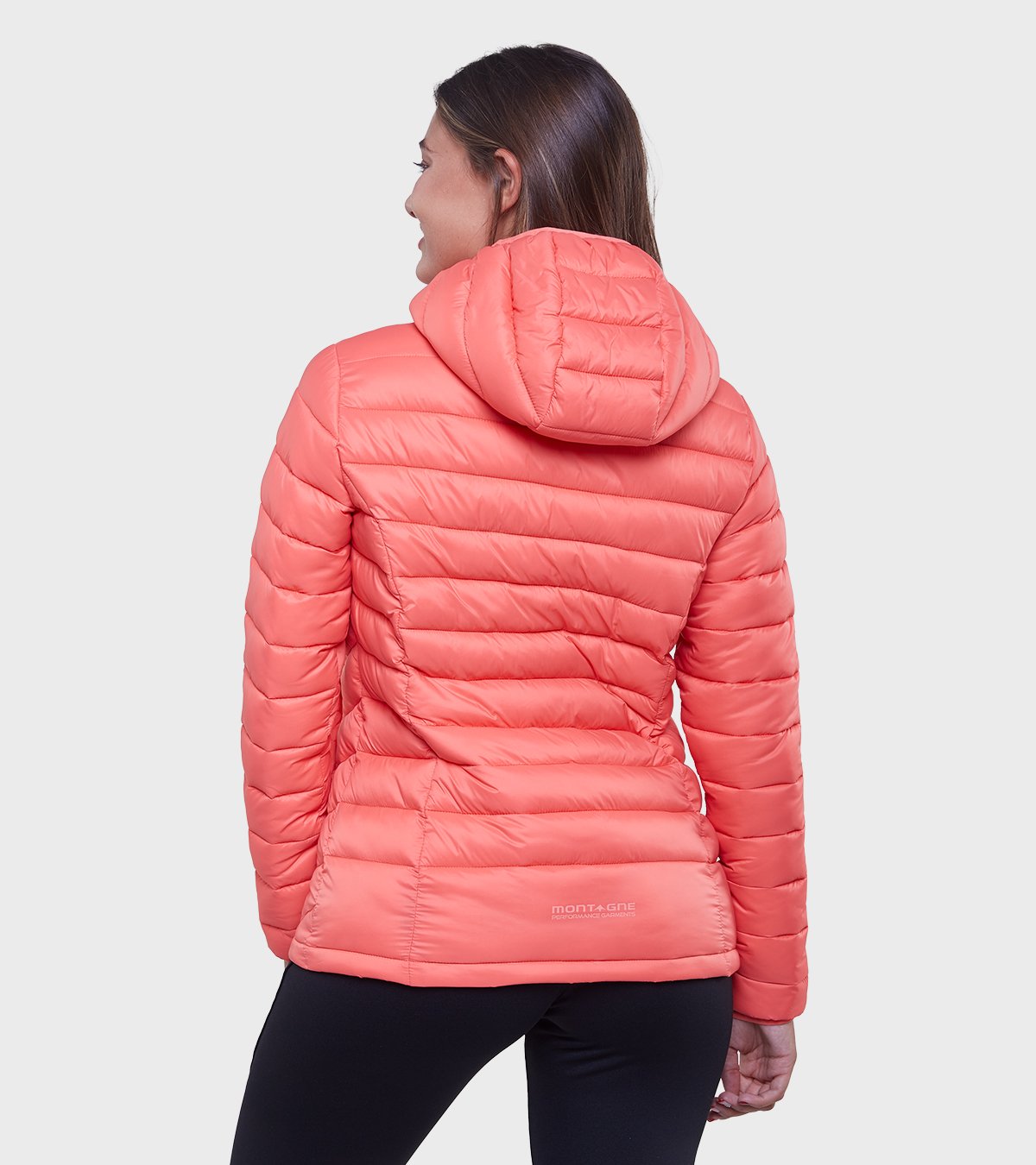 Campera de mujer Linkay