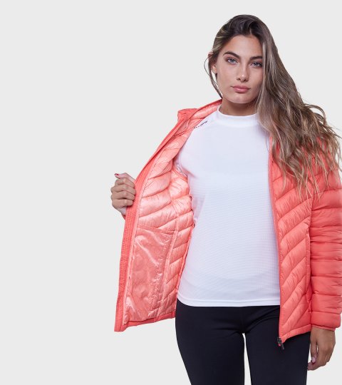 Campera de mujer Linkay