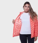 Campera de mujer Linkay