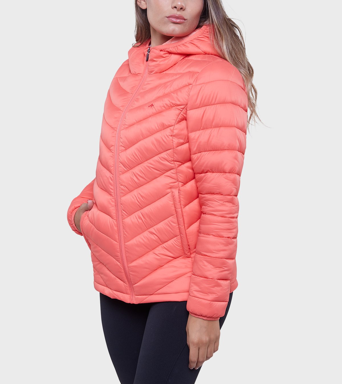 Campera de mujer Linkay