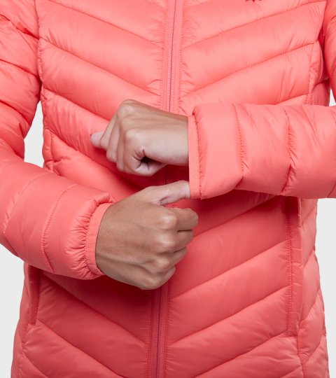 Campera de mujer Linkay