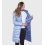 Trench de mujer Nery