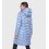 Trench de mujer Nery