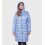 Trench de mujer Nery