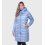 Trench de mujer Nery