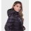 Trench de mujer Nery
