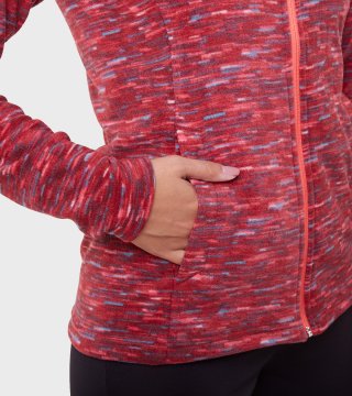 Campera de mujer Ceryl