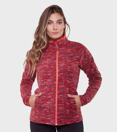 Campera de mujer Ceryl