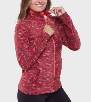 Campera de mujer Ceryl