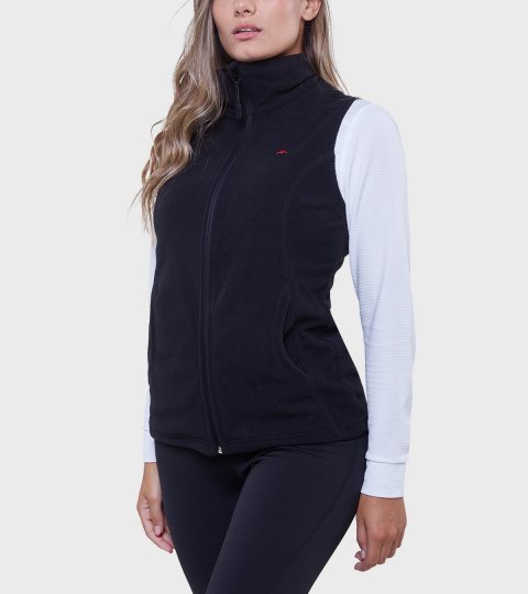 Chaleco de mujer polar Aradia