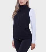 Chaleco de mujer polar Aradia