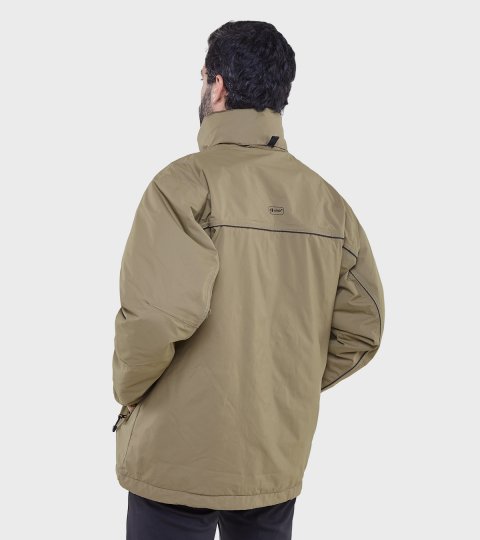 Campera de hombre Nix con Polar
