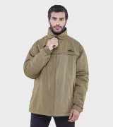 Campera de hombre Nix con Polar
