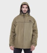 Campera de hombre Nix con Polar
