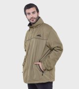Campera de hombre Nix con Polar
