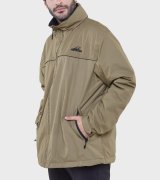 Campera de hombre Nix con Polar
