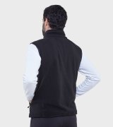 Chaleco de hombre polar Amaro