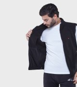 Chaleco de hombre polar Amaro