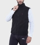 Chaleco de hombre polar Amaro