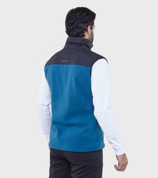 Chaleco de hombre Eiger