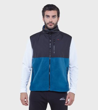 Chaleco de hombre Eiger