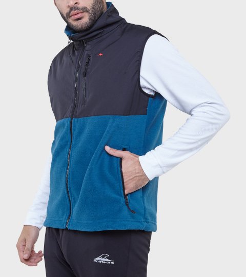 Chaleco de hombre Eiger