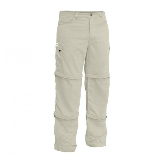 Ranquel detachable man pants