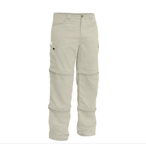 Ranquel detachable man pants