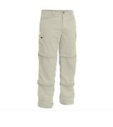 Ranquel detachable man pants