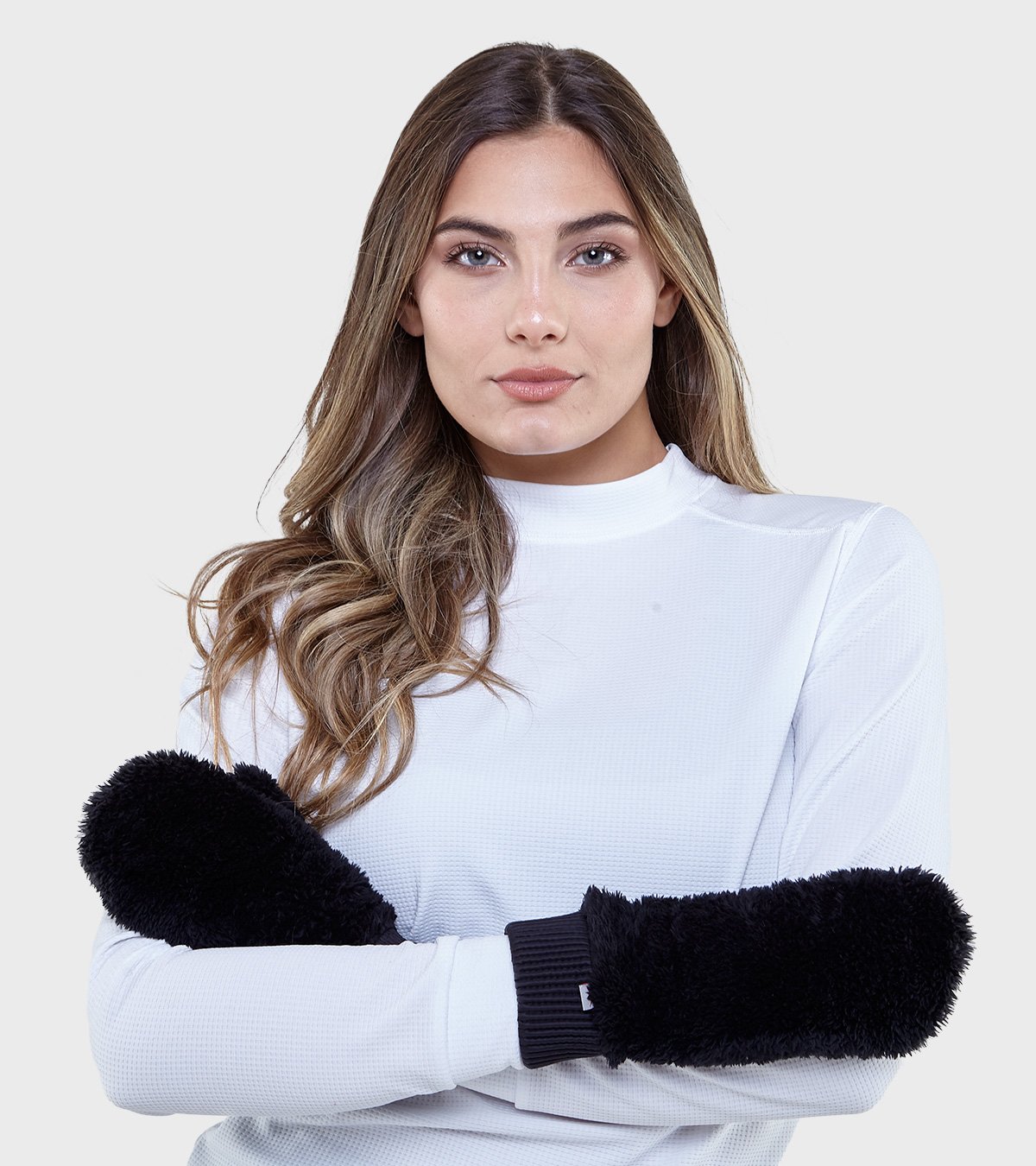 Guantes Miton Nilak