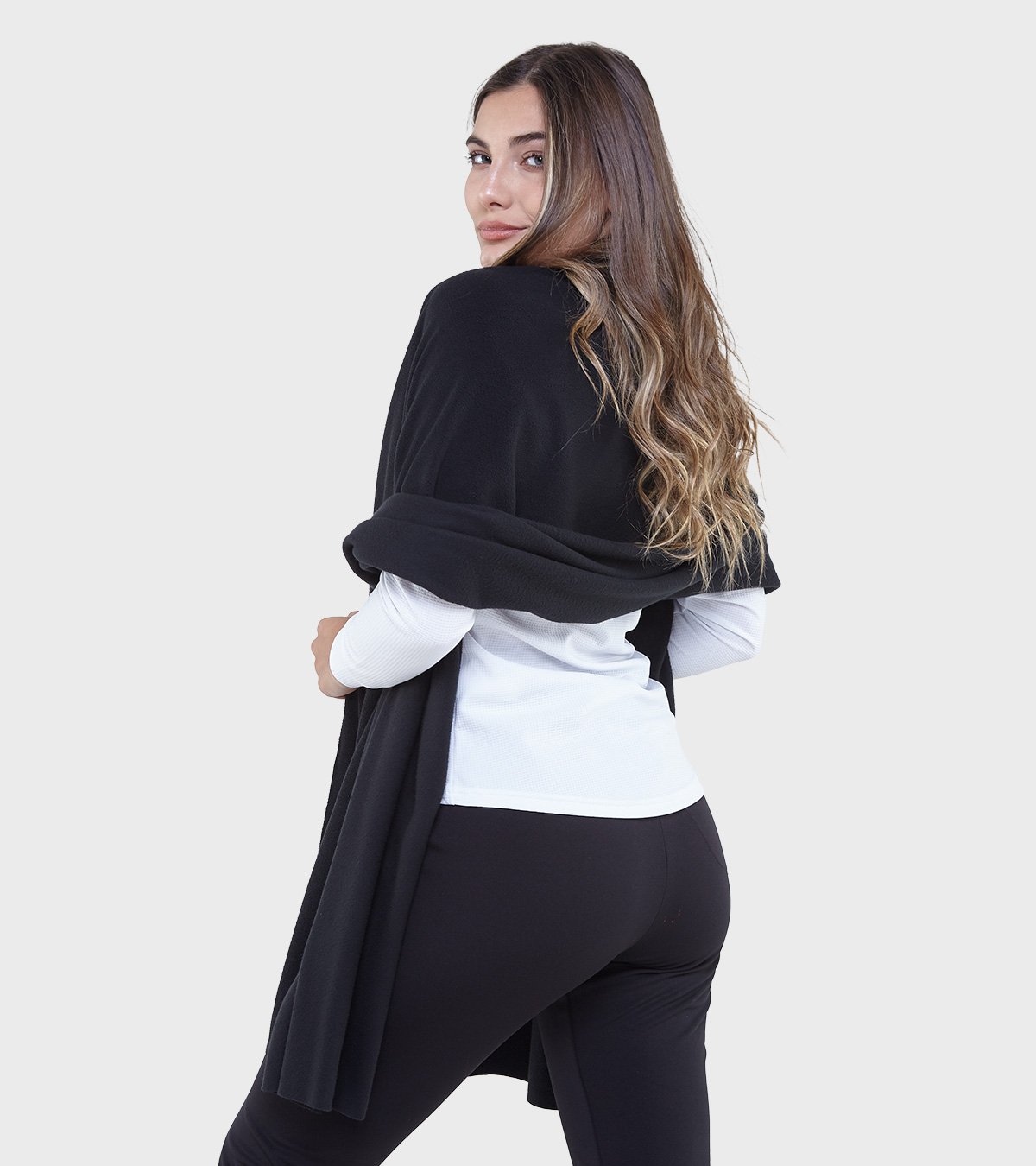 Chall Hug