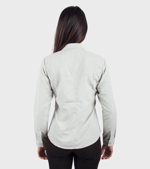 Camisa de mujer Isana ML