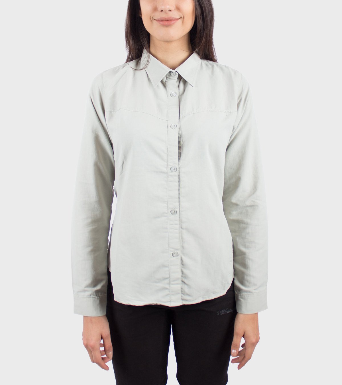 Camisa de mujer Isana ML